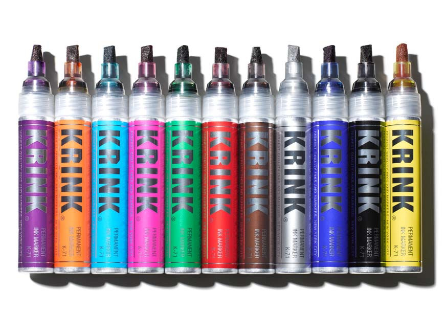 best-graffiti-marker-for-black-book - Graff Kit