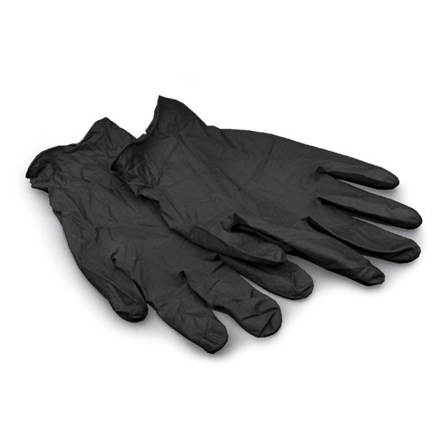 Should I Wear Gloves For Graffiti?