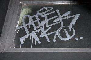 How To Make A Graffiti Mop Graff Kit