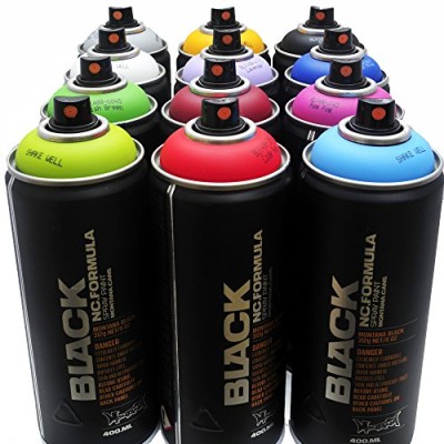 400ml yourartpath graff